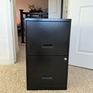 Filing Cabinet